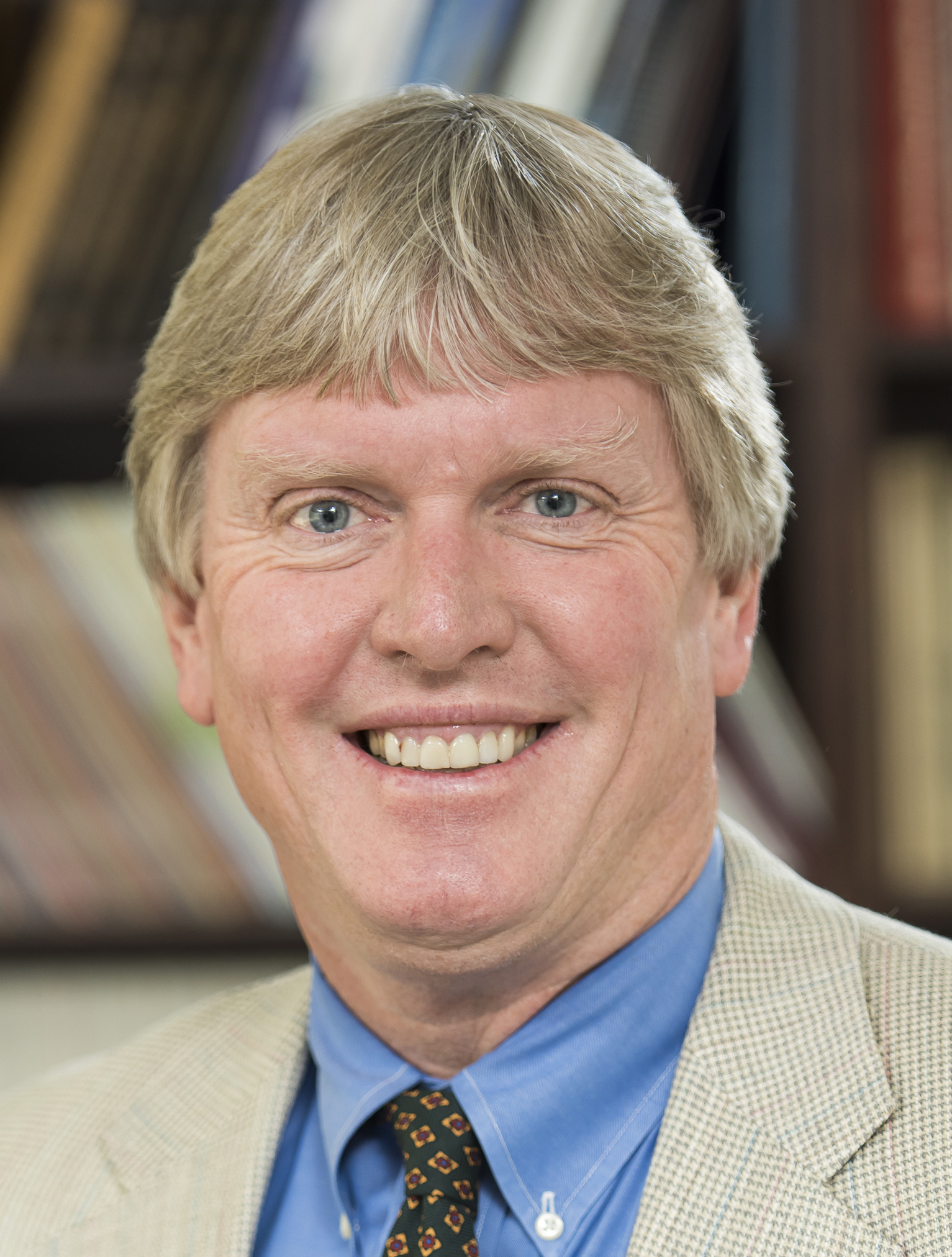 Charles Finch, DO, FACOEP