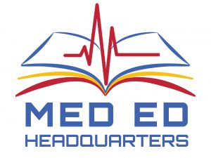 MEDEDHQ logo