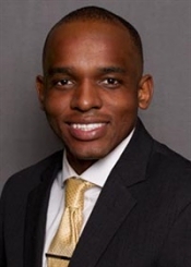 Auguste Niyibizi, DO