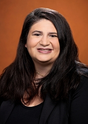Jennifer Shuey, DO