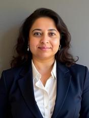 Umema Burney-Wood, DO