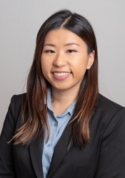Kathleen Wong Keung, DO