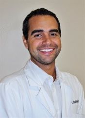 Chad Taylor, DO
