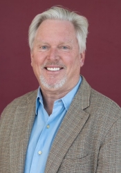 Charles Finch, DO, FACOEP